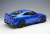 NISSAN GT-R Premium edition 2024 Wangan Blue (Diecast Car) Item picture2