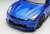 NISSAN GT-R Premium edition 2024 ワンガンブルー (ミニカー) 商品画像3