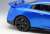 NISSAN GT-R Premium edition 2024 Wangan Blue (Diecast Car) Item picture6