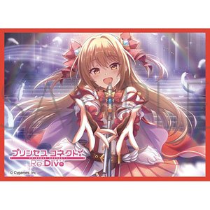 Chara Sleeve Collection Mat Series Princess Connect! Re:Dive Nozomi (No.MT1823) (Card Sleeve)