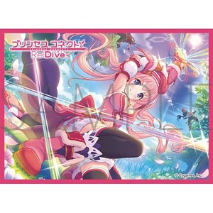 Chara Sleeve Collection Mat Series Princess Connect! Re:Dive Tsumugi (No.MT1825) (Card Sleeve)