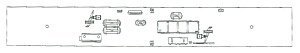 16番(HO) マニ50後期型床下機器セット (鉄道模型)