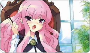 The Familiar of Zero Louise Multi Desk Mat (Card Supplies)