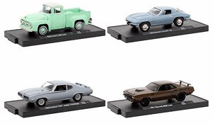 Drivers Release 107 (ミニカー)