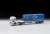The Trailer Collection Loginet Japan 31ft Container Trailer Two Car Set (2 Cars Set) (Model Train) Item picture2