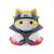Mega Cat Project Naruto: Shippuden Nyan to mo Ookina Nyaruto! Series Minato Namikaze (PVC Figure) Item picture1