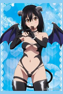 Strike the Blood Final [Especially Illustrated] B2 Tapestry [Little Devil Ver.] (1) Yukina Himeragi (Anime Toy)