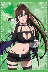 Strike the Blood Final [Especially Illustrated] B2 Tapestry [Little Devil Ver.] (3) Sayaka Kirasaka (Anime Toy)