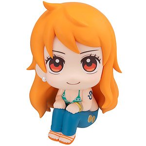 Lookup One Piece Nami (PVC Figure)