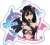 Strike the Blood Final [Especially Illustrated] Acrylic Key Ring [Little Devil Ver.] (1) Yukina Himeragi (Anime Toy) Item picture1