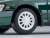 TLV-N238c 日産ローレル ツインカム24V メダリスト (緑) 89年式 (ミニカー) 商品画像7