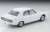TLV-N270b 日産スカイライン 2000GT (白) 74年式 (ミニカー) 商品画像2