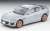 TLV-N The Era of Japanese Cars 18 Mazda RX-8 Spirit R (Silver) 2012 (Diecast Car) Item picture1