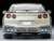 TLV-N316a NISSAN GT-R Premium Edition T-spec 2024 model (ミレニアムジェイド) (ミニカー) 商品画像6