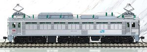 1/80(HO) J.R. Type EF81-300 Electric Locomotive (2nd Edition) (Model Train)