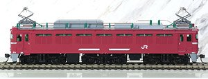 16番(HO) JR EF81-400形 電気機関車(JR貨物更新車) (鉄道模型)