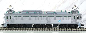 1/80(HO) J.R. Type EF81-300 Electric Locomotive (2nd Edition, Prestige Model) (Model Train)