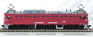 1/80(HO) J.R. Electric Locomotive Type EF81-400 (J.R.F. Renewed Design, Prestige Model) (Model Train)