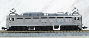 J.R. Electric Locomotive Type EF81-300 (Second Edition) (Model Train)