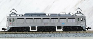 J.R. Type EF81-300 Electric Locomotive (2nd Edition) (Model Train)