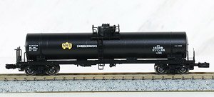 Private Owner Tank Wagon Type TAKI3000 (NRS) (Model Train)