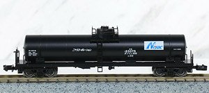 Private Ownership Tank Wagon Type TAKI3000 (Niyac Corporation) (Model Train)