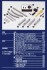 Basic Set SD Series 225 Special Rapid Service A seat (4-Car Set) (Track Layout Pattern A) (Model Train) その他の画像1 Thumbnail