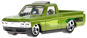 Hot Wheels Basic Cars Custom `72 Chevy LUV (Toy)
