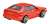 Hot Wheels Basic Cars `87 Audi Quattro (Toy) Item picture2