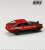 Toyota Sprinter Trueno GT APEX (AE86) JDM Style Carbon Bonnet Red / Black (Diecast Car) Item picture3