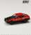 Toyota Sprinter Trueno GT APEX (AE86) JDM Style Carbon Bonnet Red / Black (Diecast Car) Item picture1
