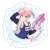 TV Animation [The Demon Girl Next Door 2-Chome] [Especially Illustrated] Acrylic Key Ring Collection [Playing in Water Ver.] (Set of 10) (Anime Toy) Item picture3