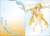 TVアニメ「まちカドまぞく 2丁目」 描き下ろしクリアファイルセット【水遊びver.】 (キャラクターグッズ) 商品画像5