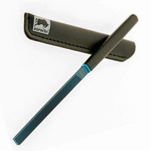 Extra Fine File / Flat / Single File / Metal / Precision (Fine/Dead Smooth Cut) (#1000~1200) (Hobby Tool)