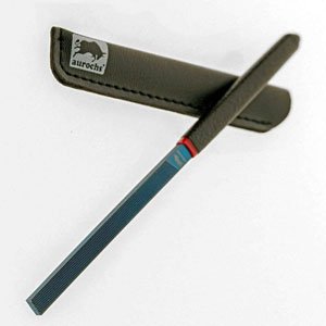 Extra Fine File / Flat / Single File / Metal / Precision (Fine/Medium) (#300~400) (Hobby Tool)