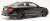 メルセデスベンツ C63 AMG エディション 507 (ブラック) (ミニカー) 商品画像2