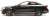 メルセデスベンツ C63 AMG エディション 507 (ブラック) (ミニカー) 商品画像3