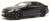 メルセデスベンツ C63 AMG エディション 507 (ブラック) (ミニカー) 商品画像1