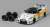 Nissan LB-WORKS GT35RR スーパーシルエット No.23 (ミニカー) 商品画像1