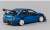 Mitsubishi Lancer Evolution IX Metallic Blue (Diecast Car) Item picture2