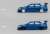 Mitsubishi ランサー エボリューション IX メタリックブルー (ミニカー) その他の画像1