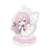 Hatsune Miku Xmas SHOP 2023 Trading Acrylic Stand Key Ring (Set of 6) (Anime Toy) Item picture5