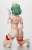 Shinovi Master Senran Kagura: New Link Hikage Sexy Nurse Ver. (PVC Figure) Item picture4