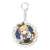 Hatsune Miku Xmas SHOP 2023 Trading Glitter Acrylic Key Ring (Set of 6) (Anime Toy) Item picture3