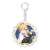Hatsune Miku Xmas SHOP 2023 Trading Glitter Acrylic Key Ring (Set of 6) (Anime Toy) Item picture4
