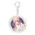 Hatsune Miku Xmas SHOP 2023 Trading Glitter Acrylic Key Ring (Set of 6) (Anime Toy) Item picture5