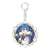 Hatsune Miku Xmas SHOP 2023 Trading Glitter Acrylic Key Ring (Set of 6) (Anime Toy) Item picture7