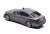 Nissan Skyline GT (V37) 2022 Police Headquarters Investigation Department Mobile Investigation Unit Car (Gray) (Diecast Car) Item picture2