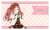 TV Animation [The Girl I Like Forgot Her Glasses] Rubber Desk Mat Ai Mie Valentine Maid Ver. (Anime Toy) Item picture1