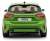 フォード フォーカス MK5 ST フェーズ2 2022 (グリーン) (ミニカー) 商品画像2